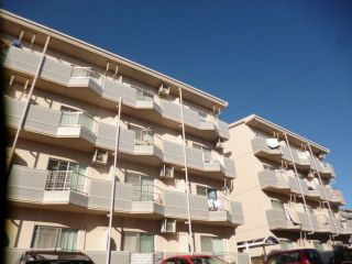 徳島市住吉 1Kマンション