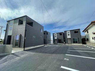 徳島市川内町(松岡) 3LDK一戸建て