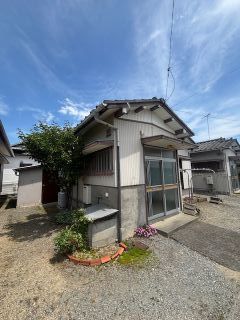 鳴門市大津町木津野 3DK一戸建て