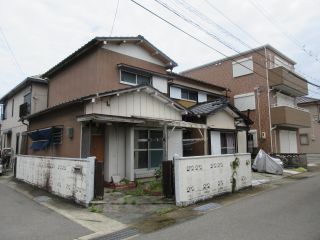 徳島市津田本町 土地-66.27m<sup>2</sup>