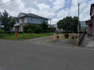 吉野川市鴨島町知恵島 土地-406.26m<sup>2</sup>