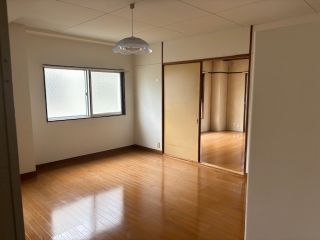 徳島市幟町 2DKマンション