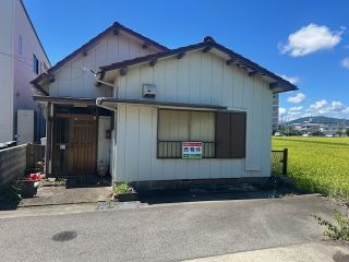 徳島市川内町(宮島錦野) 土地-121.84m<sup>2</sup>