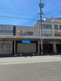 本町通り商店街売り店舗