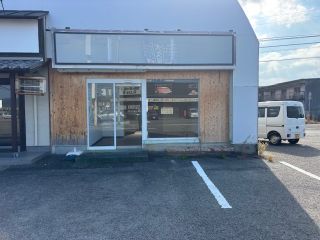 板野郡藍住町笠木(中野) -店舗・事務所