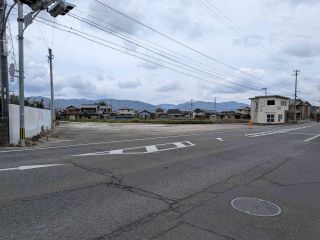 吉野川市鴨島町 土地-1,149.19m<sup>2</sup>