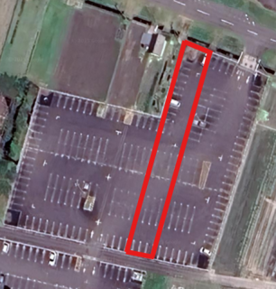 三好市三野町太刀野 土地-874.00m<sup>2</sup>