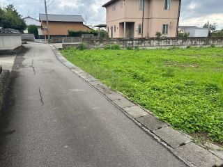 鳴門市大麻町板東(宝蔵) 土地-480.39m<sup>2</sup>