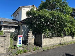 鳴門市大津町吉永 土地-235.44m<sup>2</sup>