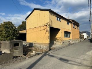 鳴門市大津町矢倉 土地-1,104.00m<sup>2</sup>