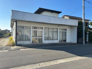 北島町中村字御供田売地