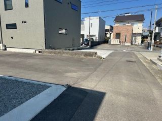 徳島市住吉 土地-77.50m<sup>2</sup>