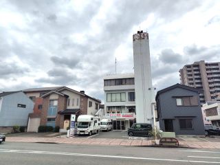 仲之町 1階店舗・事務所