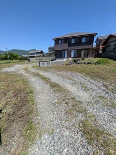 市場一戸建て
