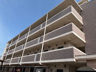 徳島市沖浜町 1Kマンション