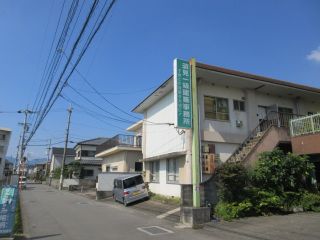松田コーポ