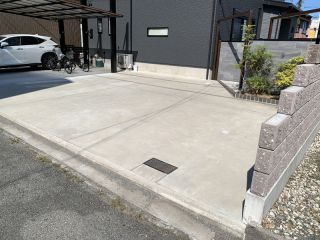 徳島市栄町 駐車場
