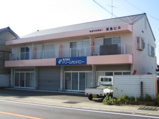 吉野川市鴨島町鴨島 4DKコーポ