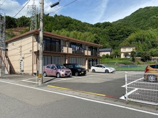 美馬郡つるぎ町貞光江ノ脇 3DKコーポ