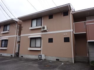 グリーンガーデン香美B