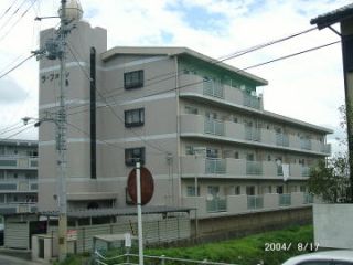 吉野川市鴨島町喜来甲 3DKマンション