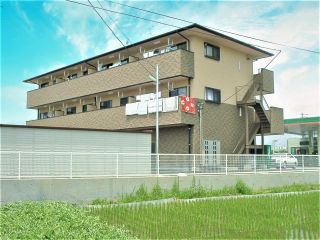 阿波市吉野町柿原 2DKマンション