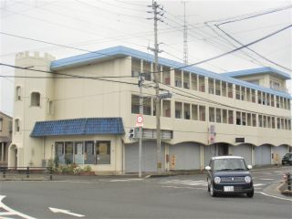 吉野川市鴨島町上下島 2DKマンション