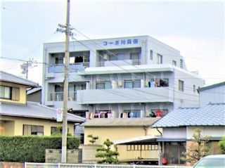 吉野川市の賃貸 賃貸住宅 アパート マンション 一戸建て 一覧 カサブランカネット