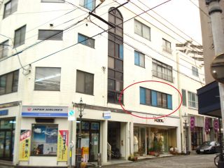 徳島市東船場町 -店舗