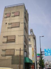 徳島市かちどき橋 3LDKマンション