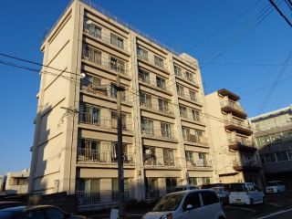 徳島市新蔵町 1LDKマンション