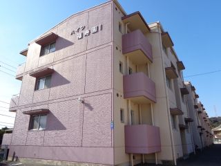 徳島市八万町 2LDKマンション