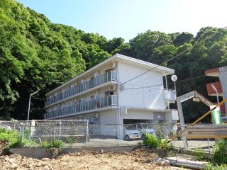 徳島市南佐古八番町 1Kマンション