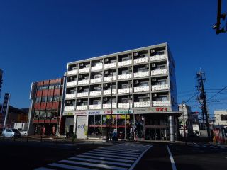 徳島市助任橋 1Kマンション