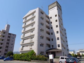 徳島市川内町(金岡) 2DKマンション