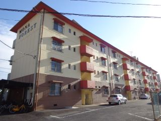 徳島市八万町(下福万) 2LDKマンション