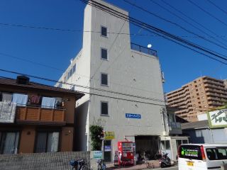 徳島市佐古六番町 1Kマンション