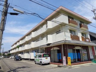 徳島市名東町2丁目160 マンション