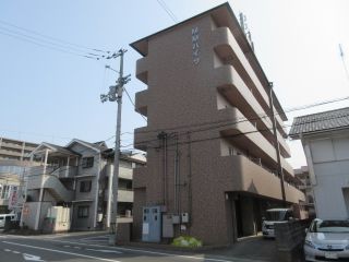 徳島市昭和町 1Kマンション