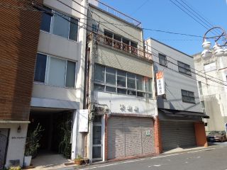 徳島市南新町 -店舗・事務所