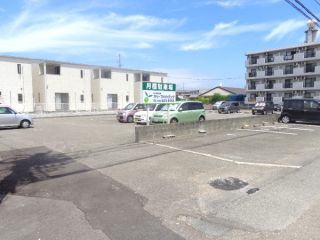 徳島市助任本町 駐車場