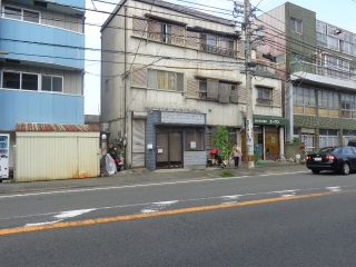 徳島市助任本町 -店舗・事務所