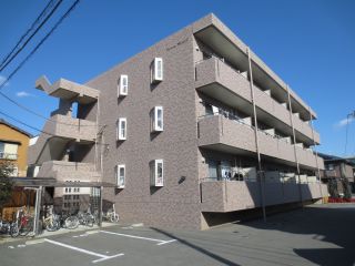 徳島市住吉 1Rマンション