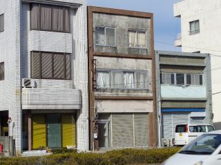 徳島市吉野本町 -店舗・事務所