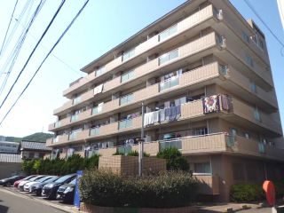 徳島市明神町 3LDKマンション