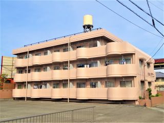 吉野川市鴨島町鴨島 2LDKマンション