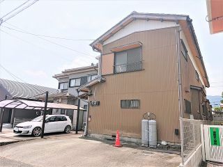 吉野川市鴨島町喜来 3DK一戸建て