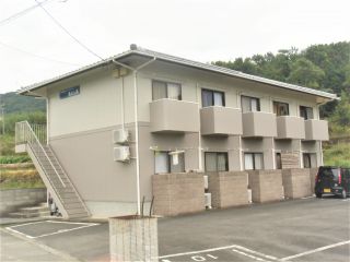 吉野川市山川町 1Kアパート