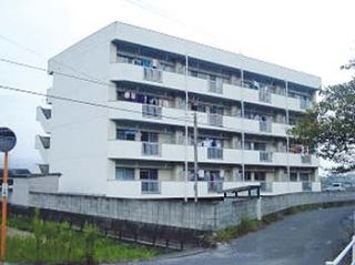 吉野川市川島町桑村 3LDKマンション