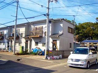 名西郡石井町 4DK一戸建て